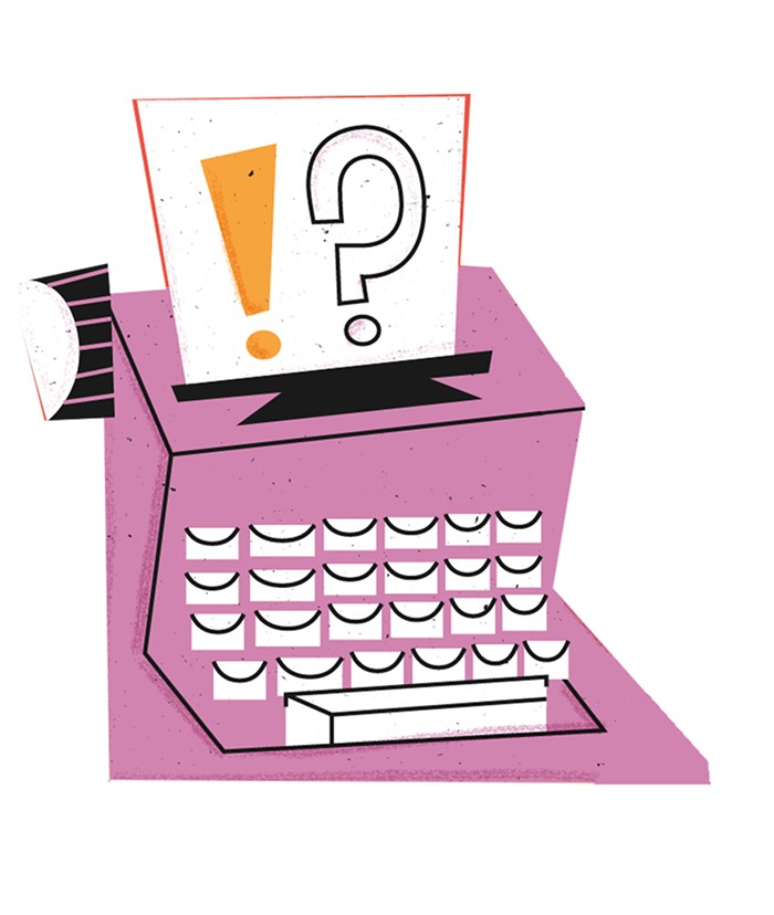 No Fair/Fair Carries on the Fine Tradition of Upstart Small Press Festivals